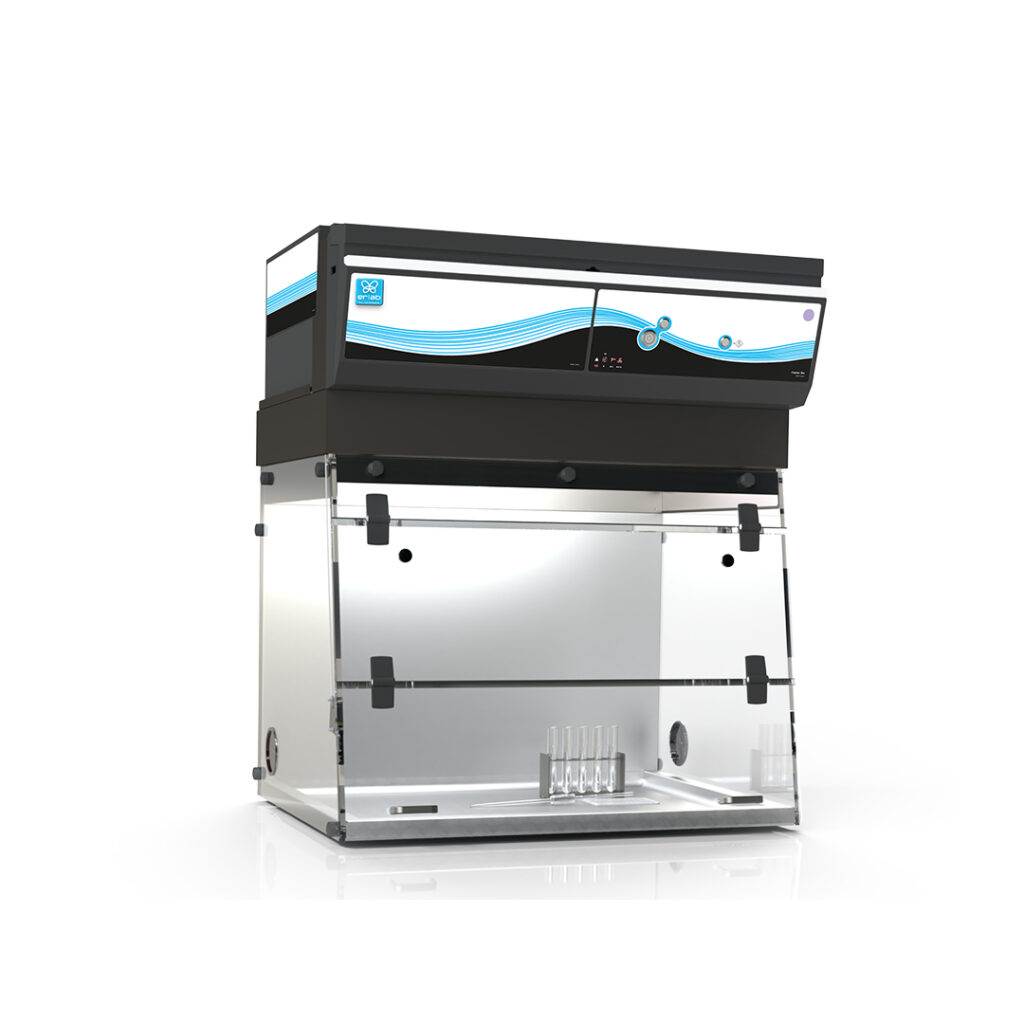 Fume Filtration System