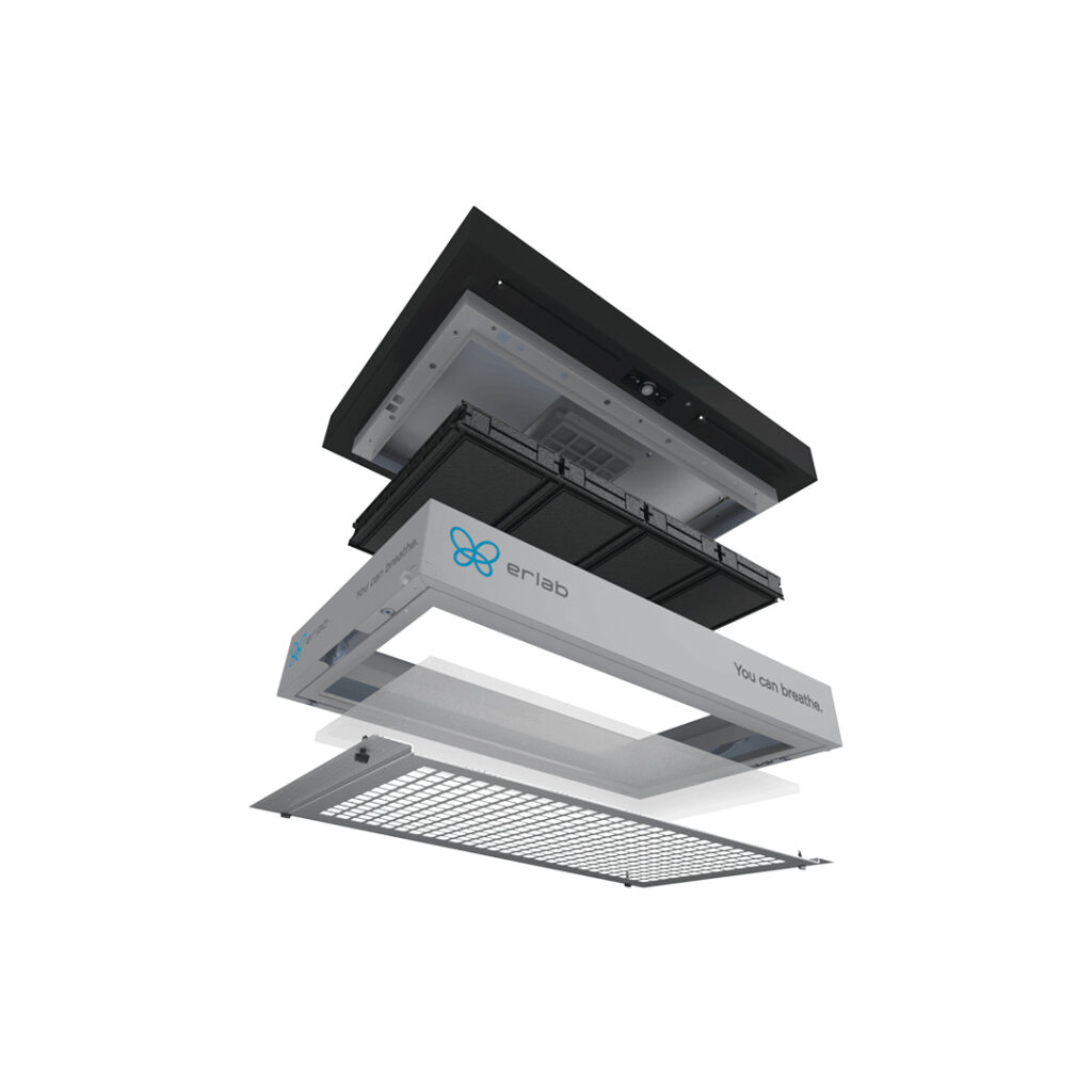 Fume Filtration breakout