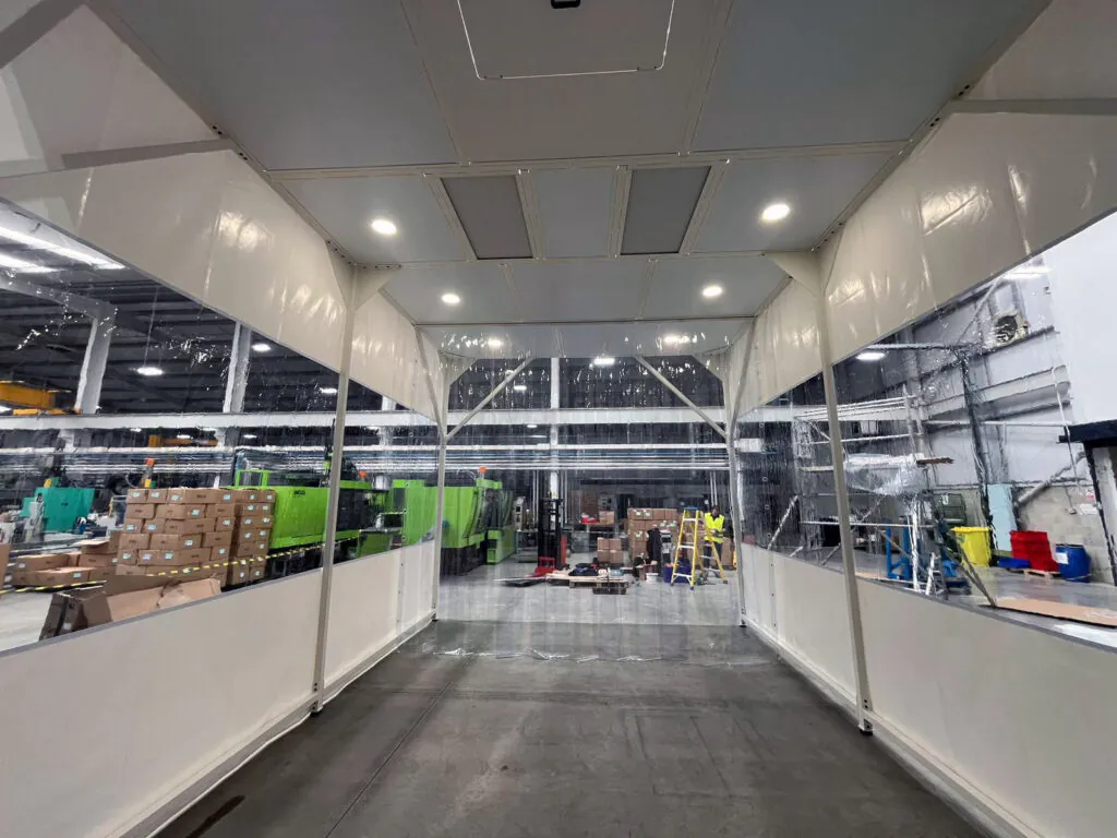 flexilab wide angle photo