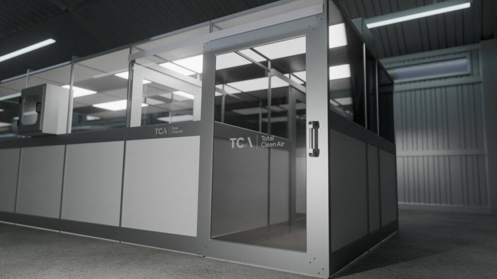 modulab supported by validation & testing services