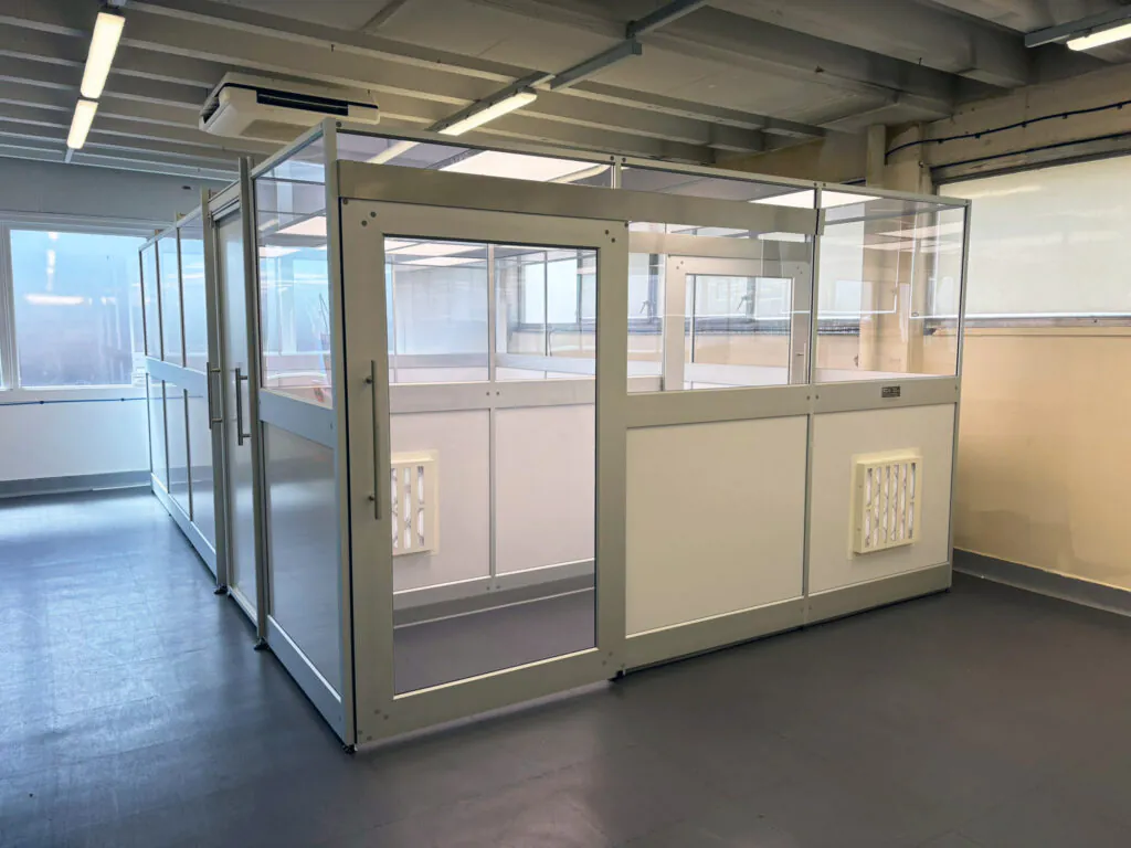 Modulab Corza