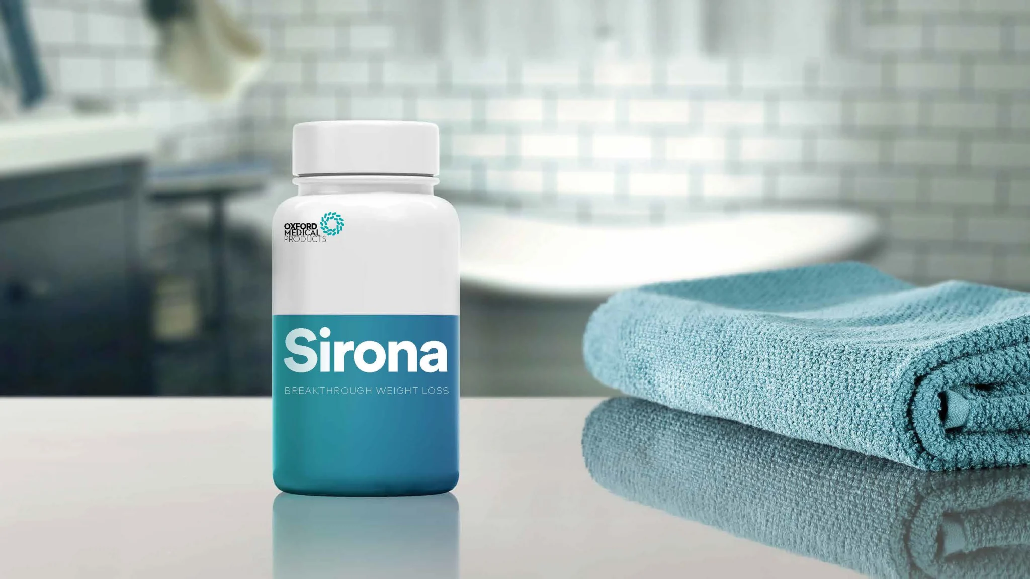 Sirona OMP