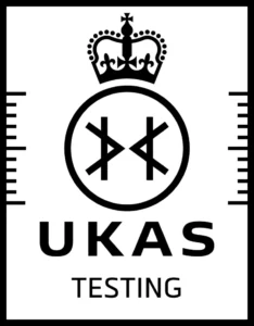 Ukas Testing Logo