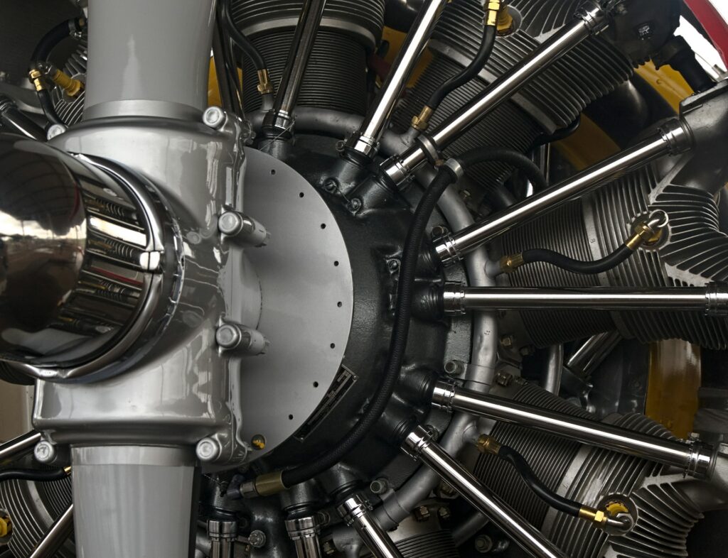 aircraft-engine