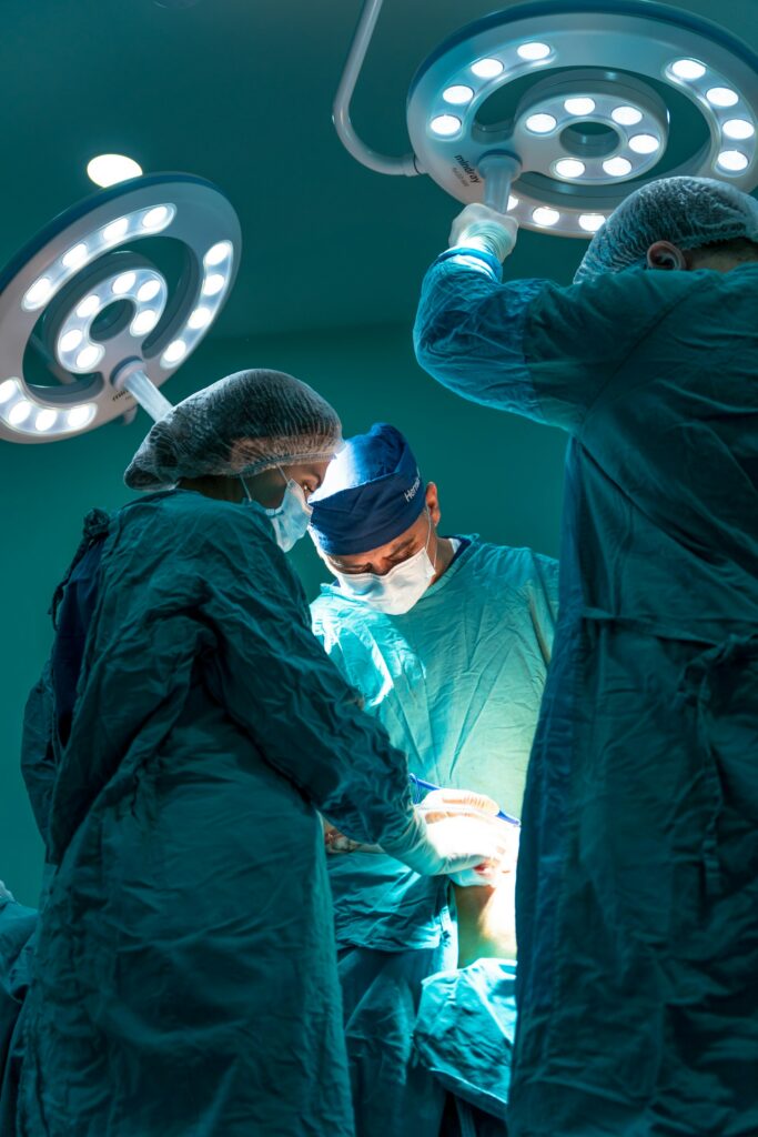 hospital-surgery