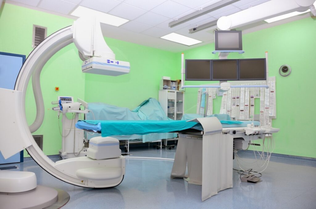 Operating Theatre
